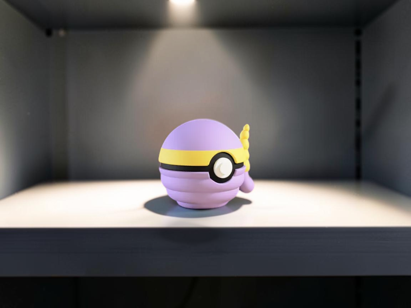 Ekans #0023 Display Ball
