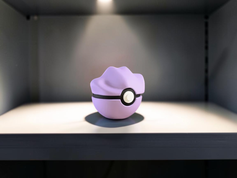 Ditto #0132 Display Ball