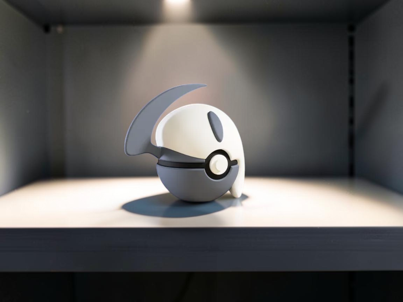 Absol #0359 Display Ball