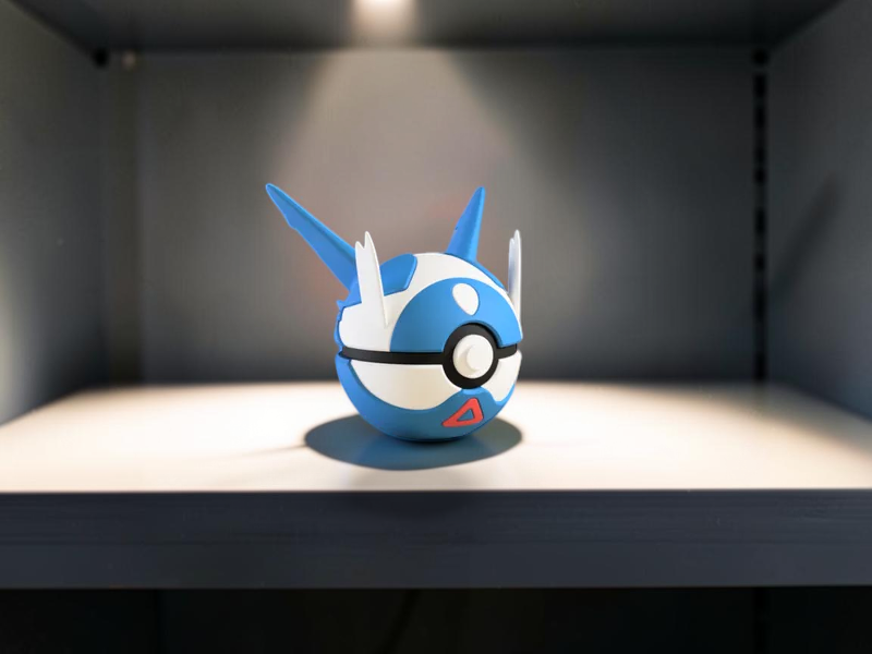 Latios #0381 Display Ball