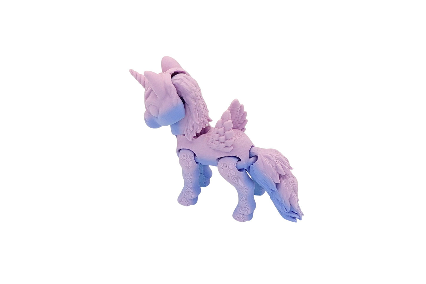 Pegasus Unicorn
