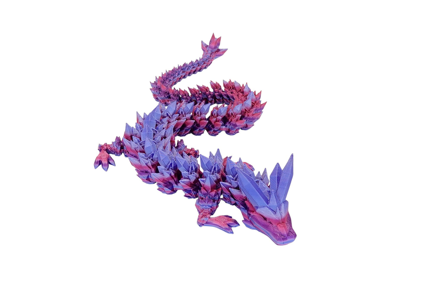 Crystal Dragon