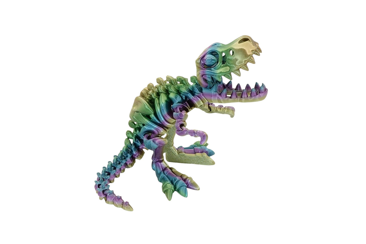 Skeleton T Rex