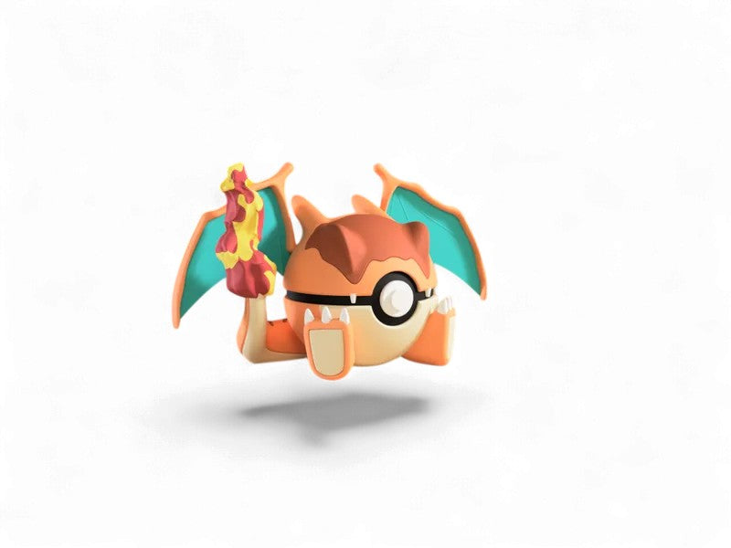 Pokeballs