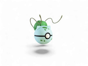 Bulbasaur #0001 Display Ball
