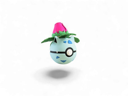 Ivysaur #0002 Display Ball