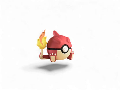 Charmeleon #0005 Display Ball