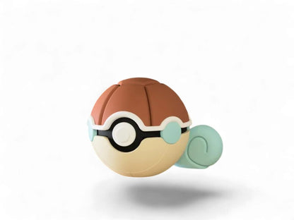 Squirtle #0007 Display Ball