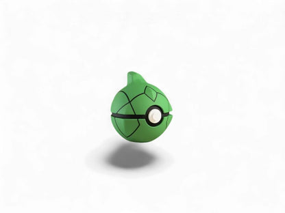 Metapod #0011 Display Ball
