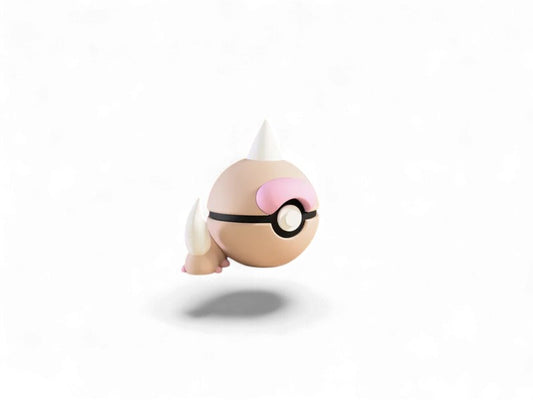 Weedle #0013 Display Ball
