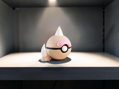 Weedle #0013 Display Ball