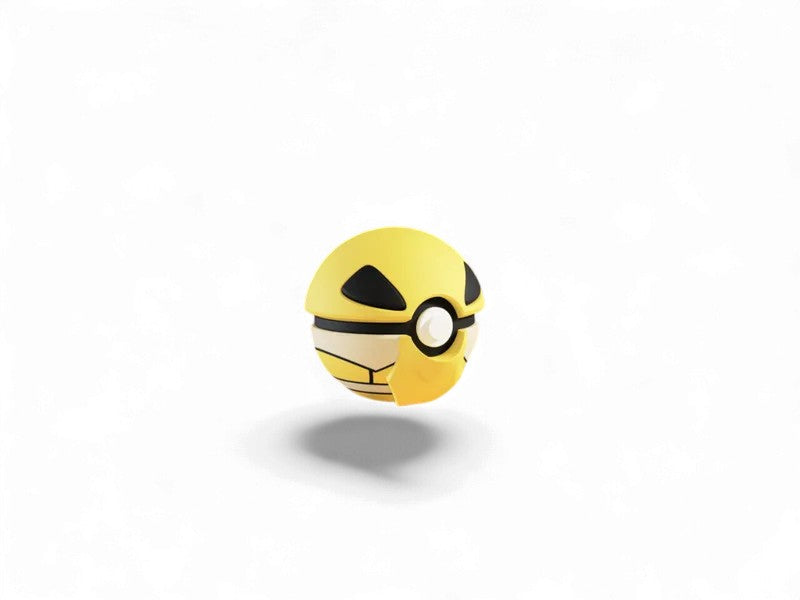 Kakuna #0014 Display Ball