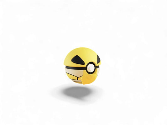 Kakuna #0014 Display Ball