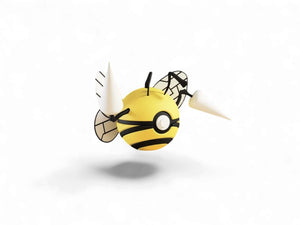 Beedrill #0015 Display Ball