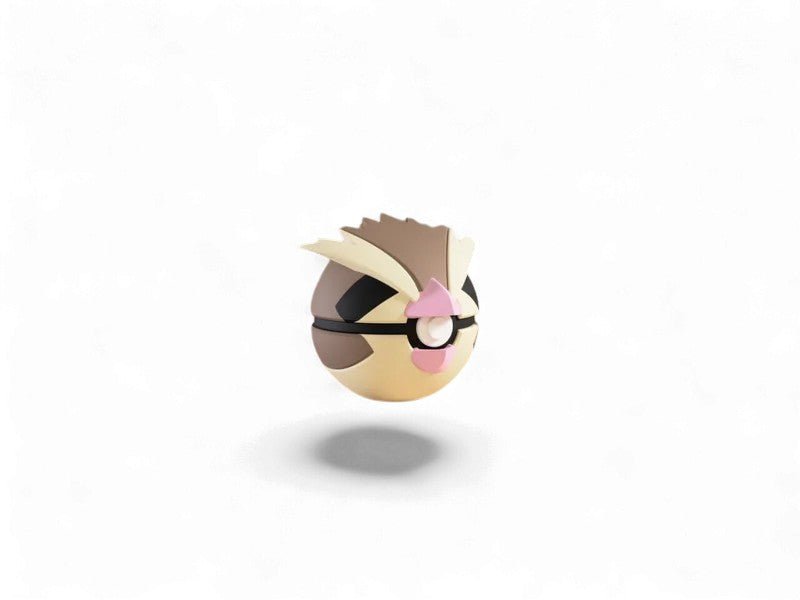 Pidgey #0016 Display Ball