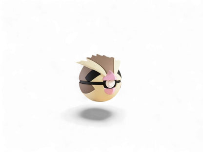 Pidgey #0016 Display Ball