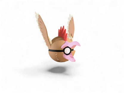 Fearow #0022 Display Ball