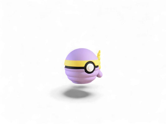 Ekans #0023 Display Ball