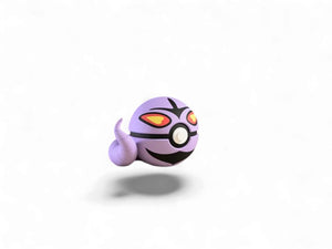 Arbok #0024 Display Ball