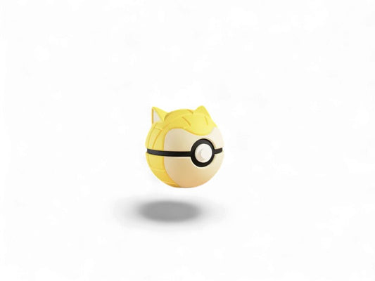 Sandshrew #0027 Display Ball