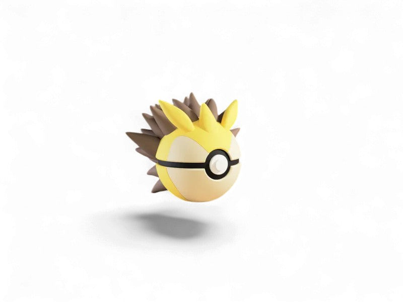 Sandslash #0028 Display Ball