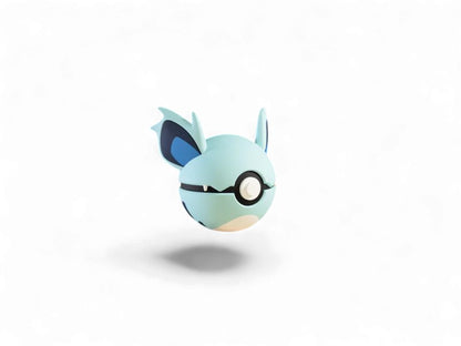 Nidorina #0030 Display Ball