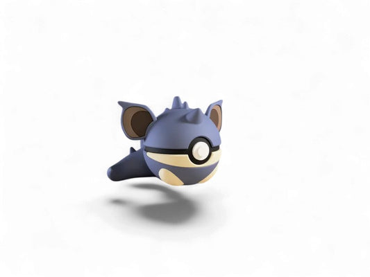 Nidoqueen #0031 Display Ball