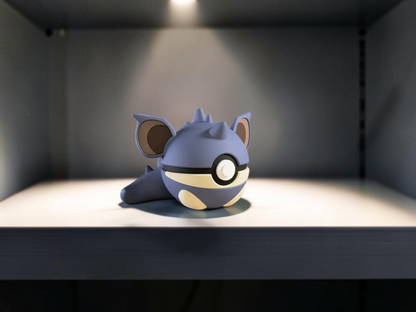 Nidoqueen #0031 Display Ball