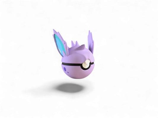 Nidoran♂ #0032 Display Ball