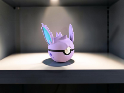 Nidoran♂ #0032 Display Ball