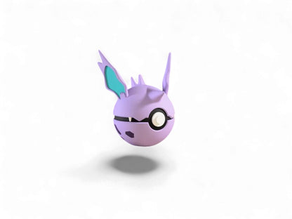 Nidorino #0033 Display Ball