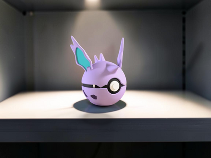 Nidorino #0033 Display Ball