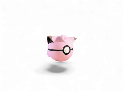 Clefairy #0035 Display Ball