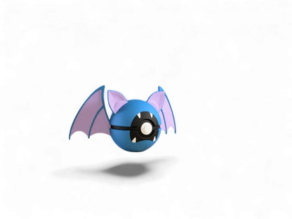 Zubat #0041 Display Ball