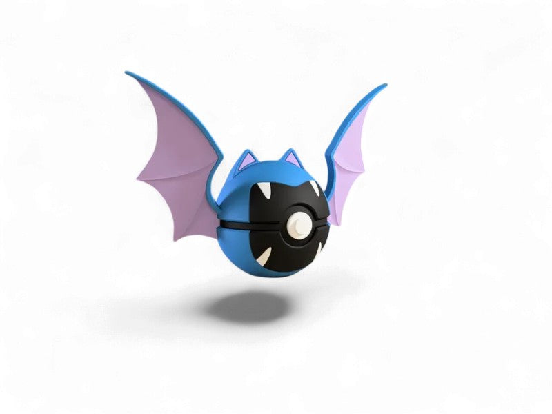 Golbat #0042 Display Ball