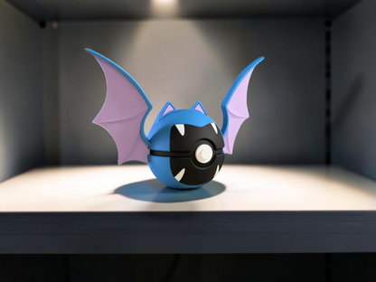 Golbat #0042 Display Ball