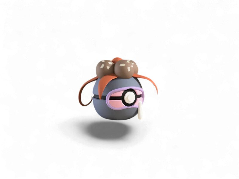 Gloom #0044 Display Ball
