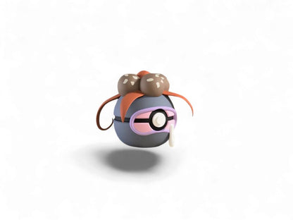 Gloom #0044 Display Ball