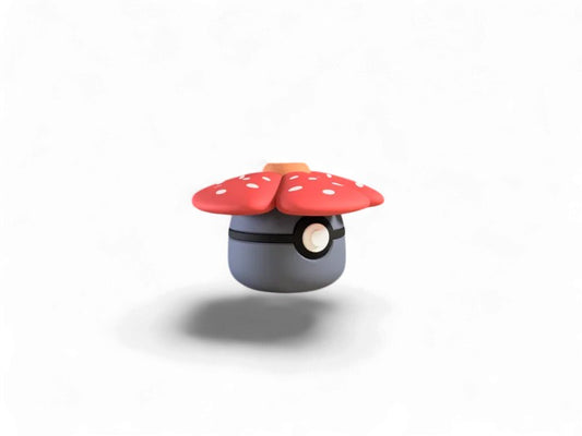 Vileplume #0045 Display Ball