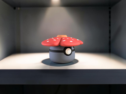 Vileplume #0045 Display Ball