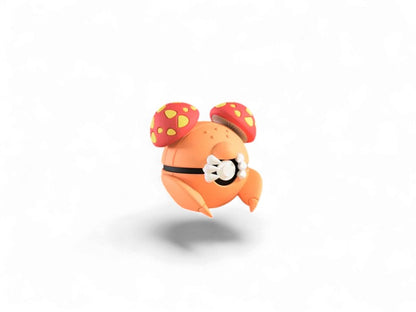 Paras #0046 Display Ball