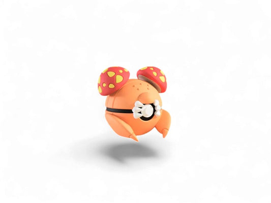Paras #0046 Display Ball