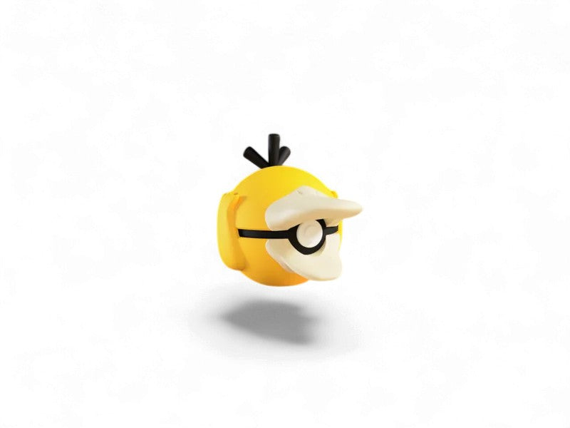 Psyduck #0054 Display Ball