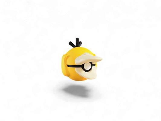 Psyduck #0054 Display Ball
