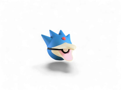 Golduck #0055 Display Ball