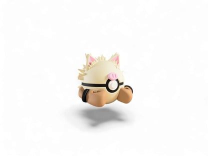 Primeape #0057 Display Ball