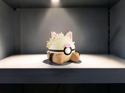Primeape #0057 Display Ball