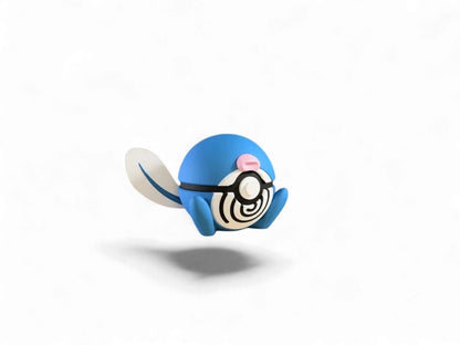 Poliwag #0060 Display Ball