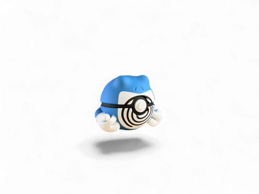 Poliwrath #0062 Display Ball