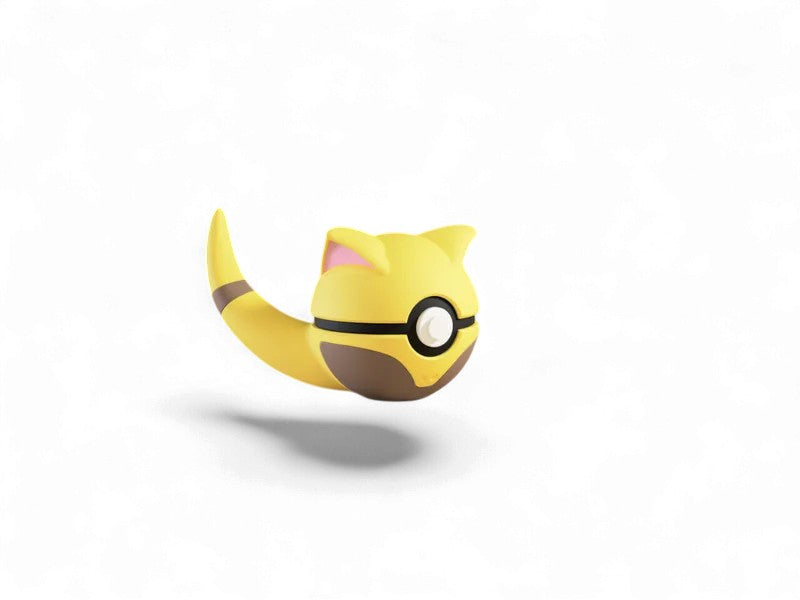 Abra #0063 Display Ball